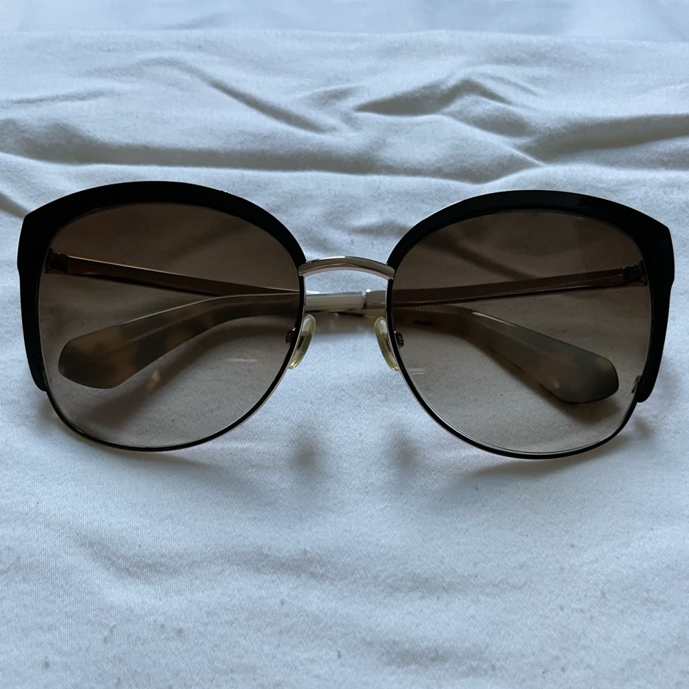 Kate Spade Genice/S Sunglasses